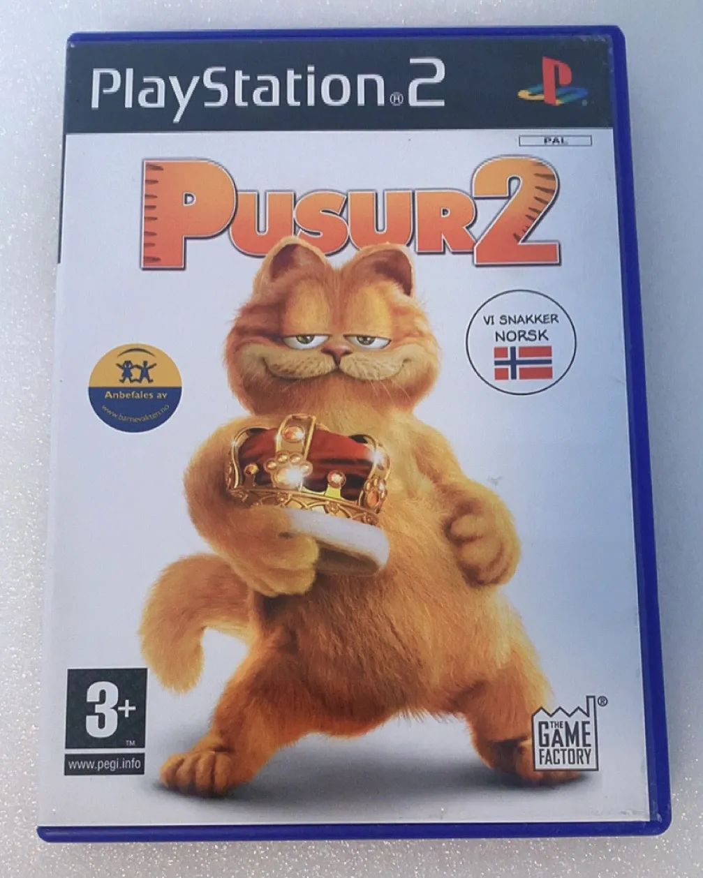 Produktbilde 1