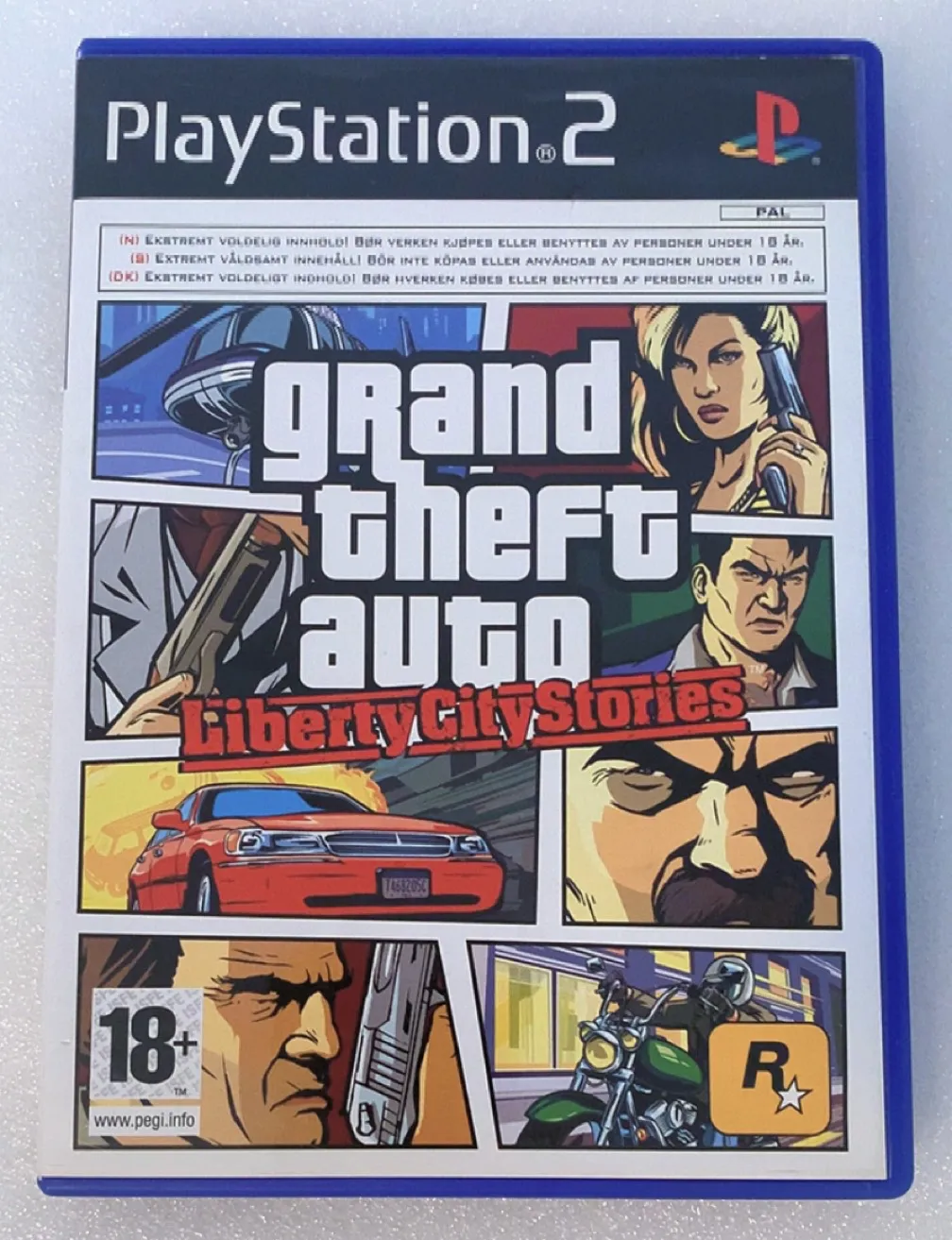 Produktbilde 1