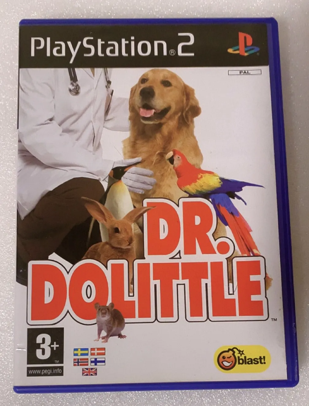 Produktbilde 1