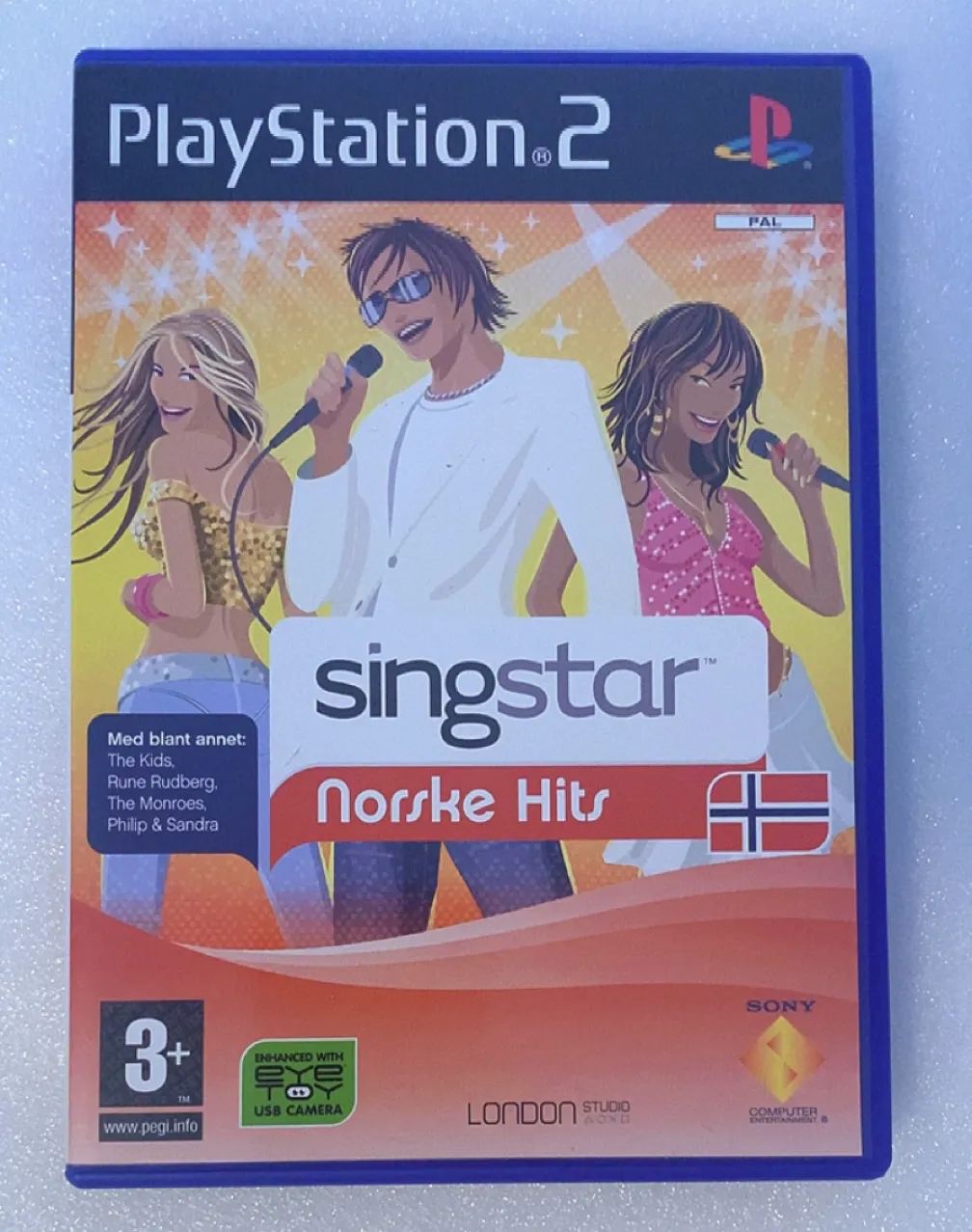 Produktbilde 1