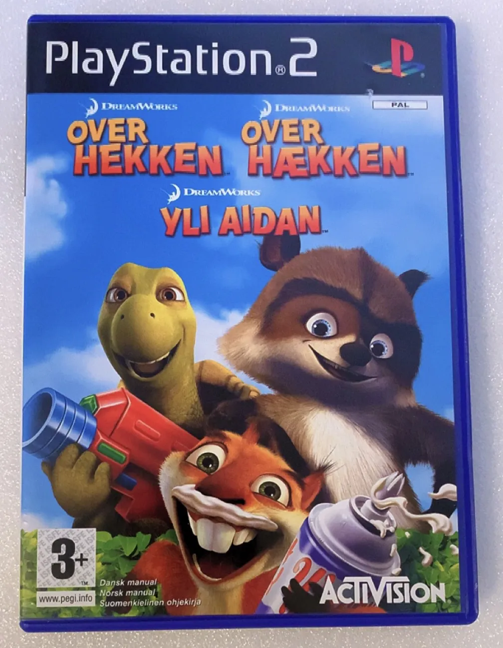Produktbilde 1