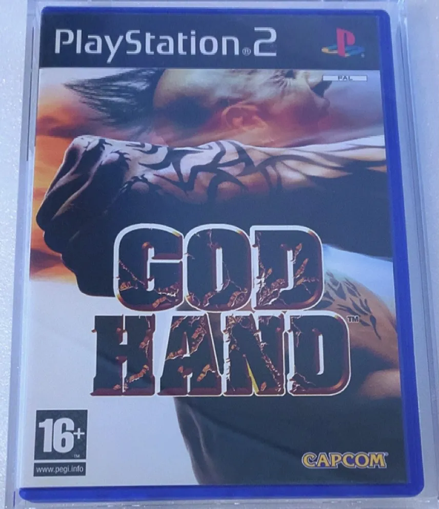 Produktbilde 1