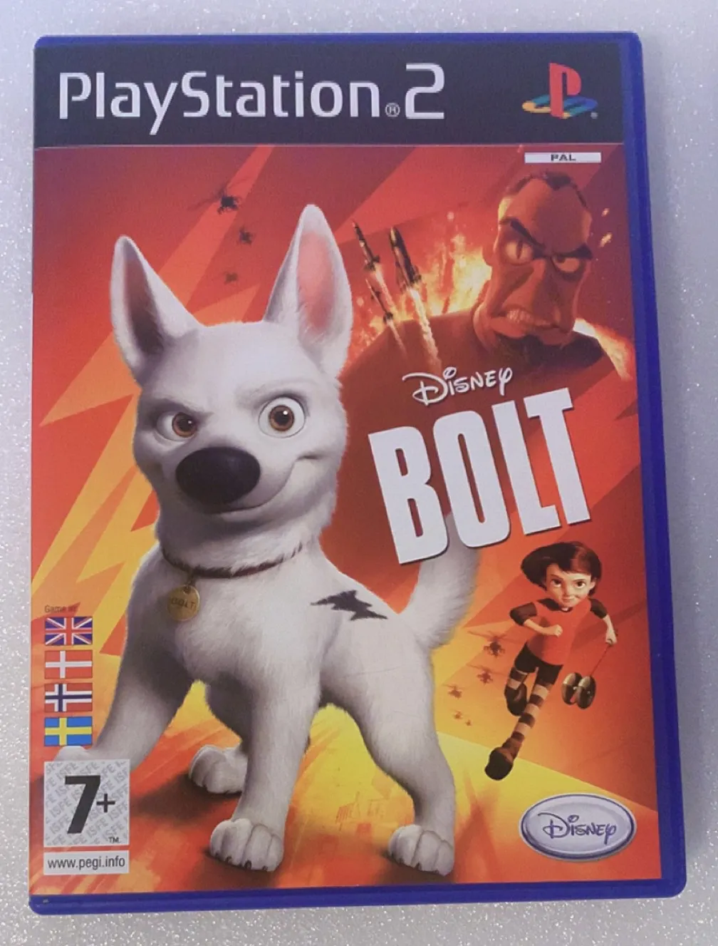 Produktbilde 1