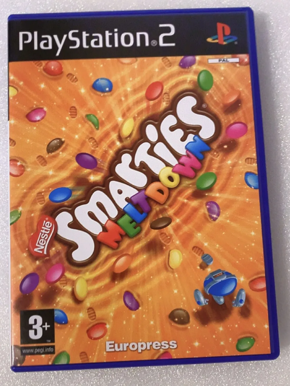 Produktbilde 1