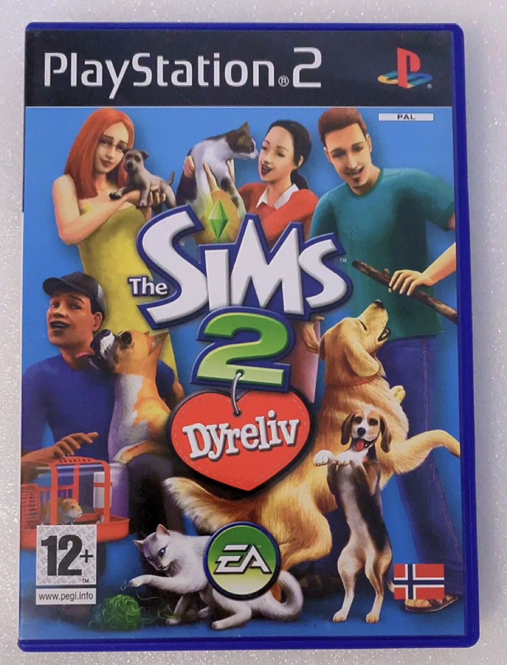 Produktbilde 1