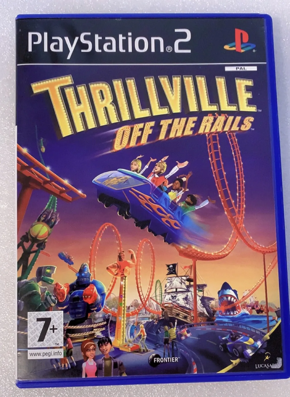 Produktbilde 1