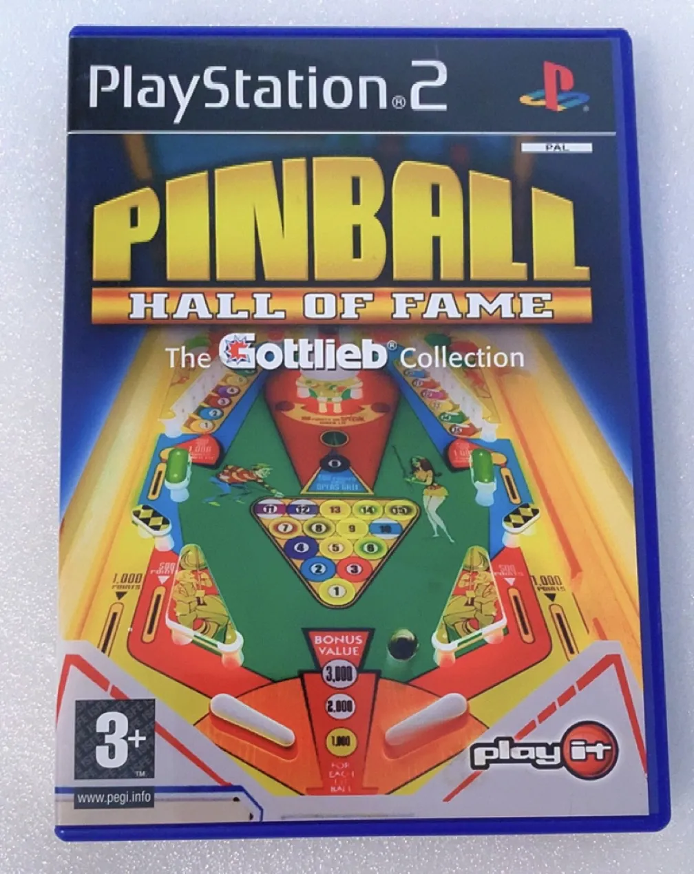 Produktbilde 1