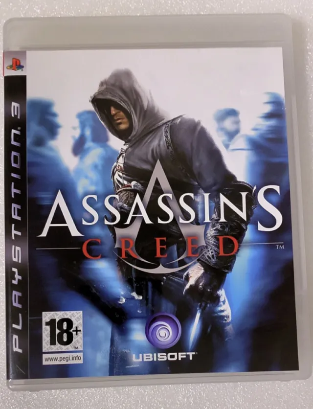 Assassin's Creed (PS3)