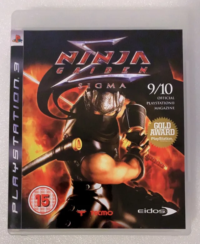 Ninja (PS3)