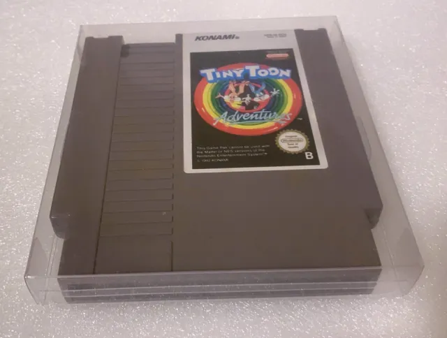 Tiny Toon Adventures  (NES)