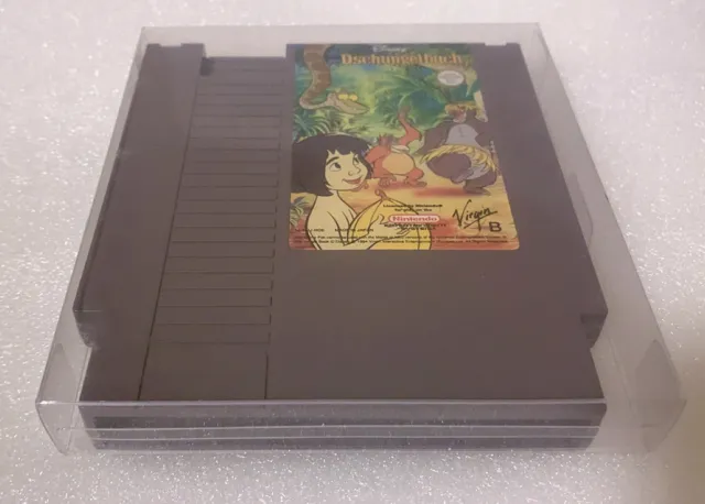 Jungle Book (NES)