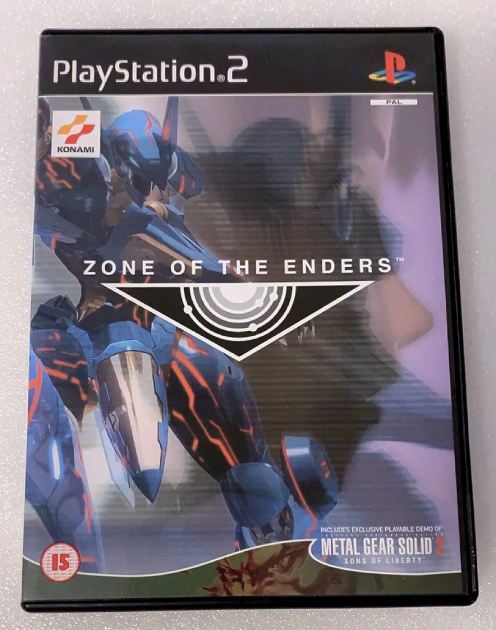 Produktbilde 1