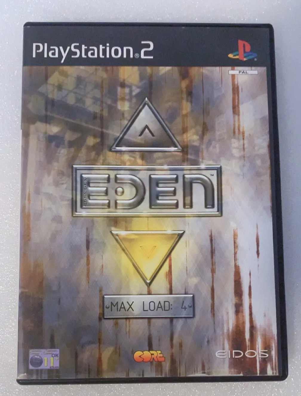 Produktbilde 1