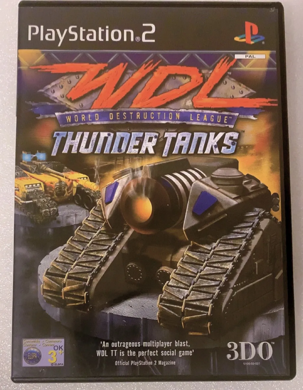 Produktbilde 1