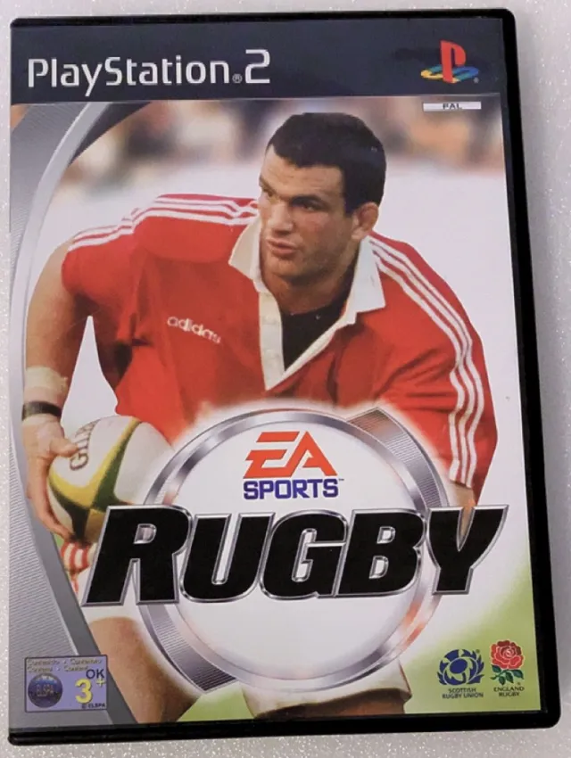 Rugby (PS2)