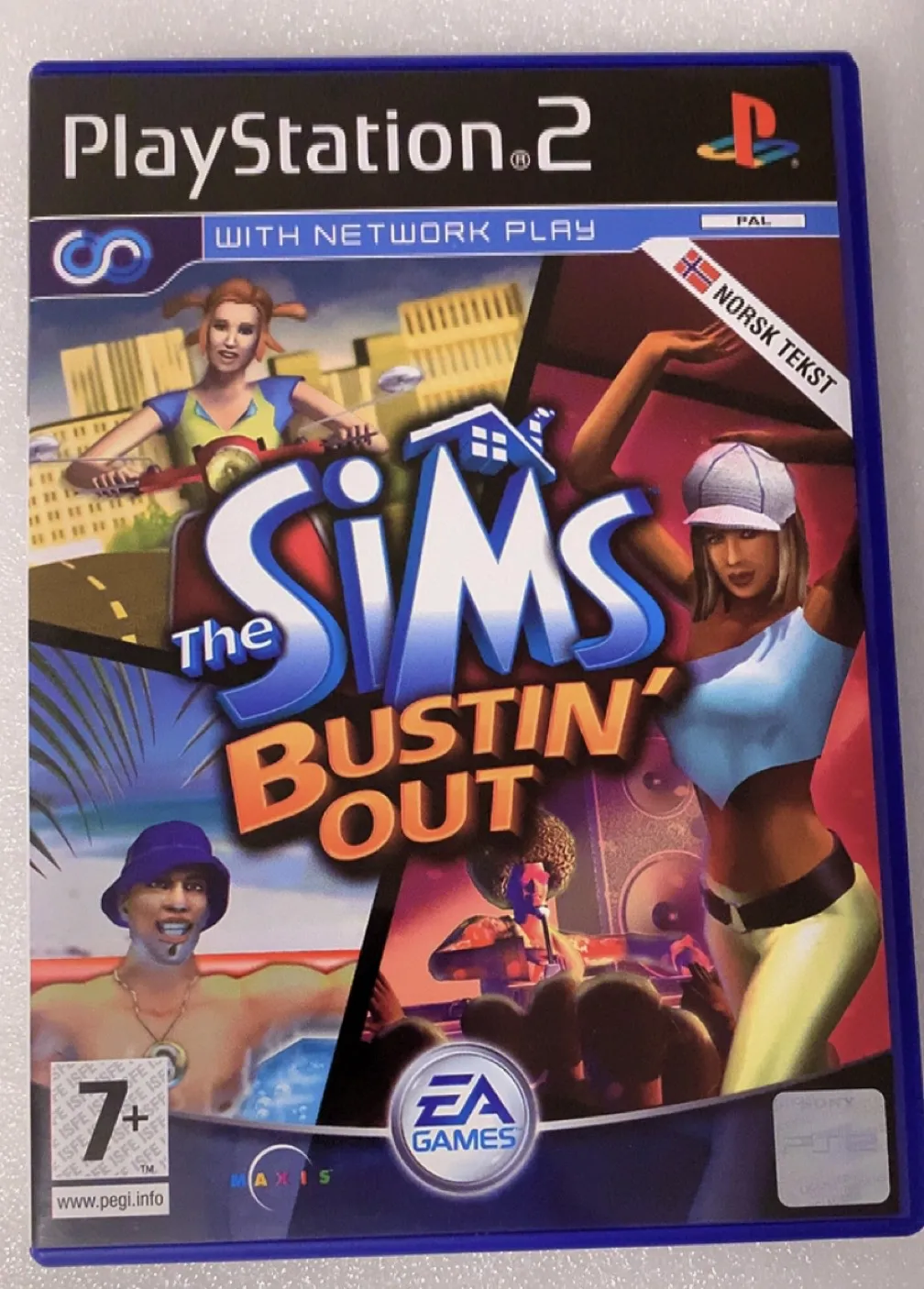 Produktbilde 1