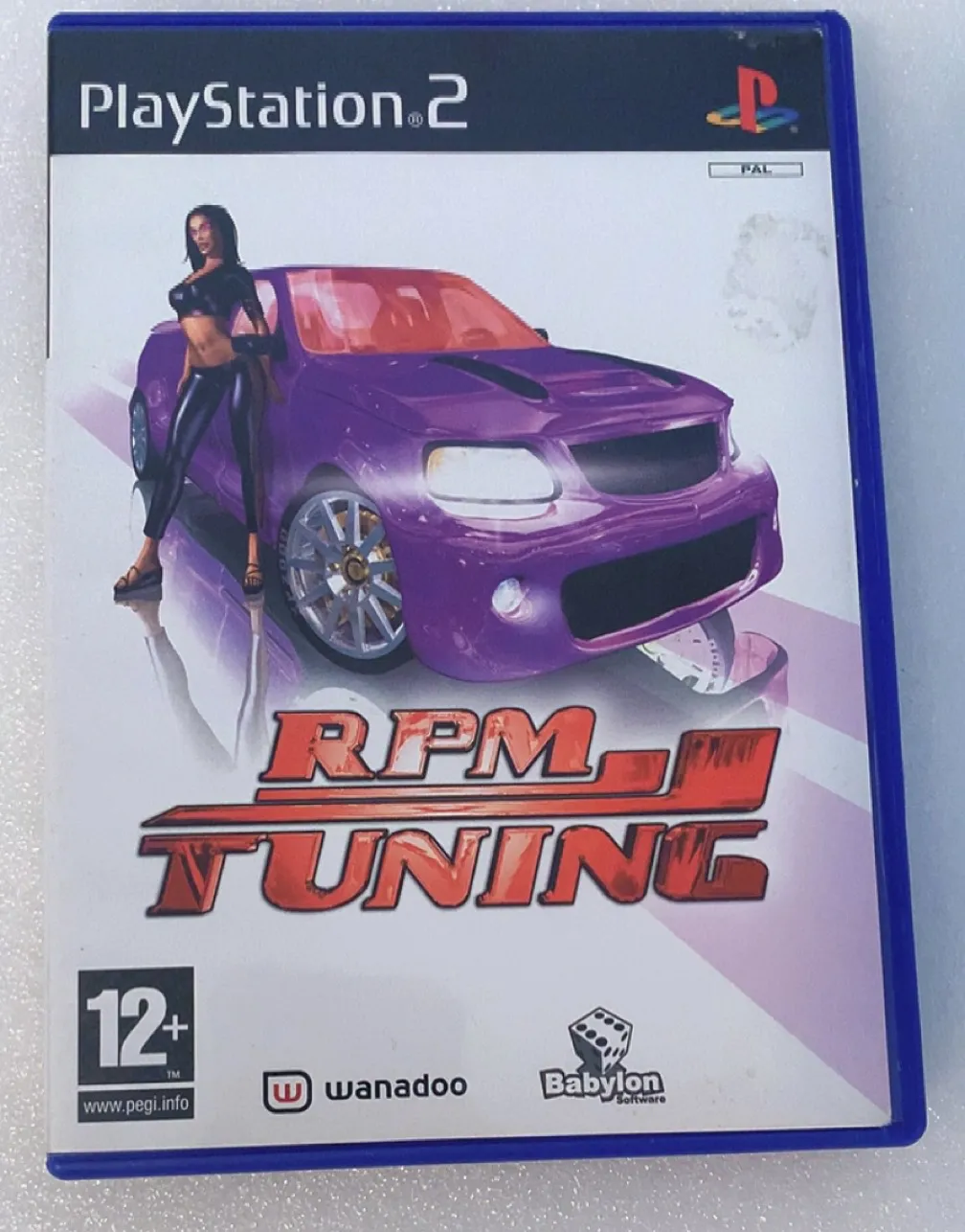Produktbilde 1