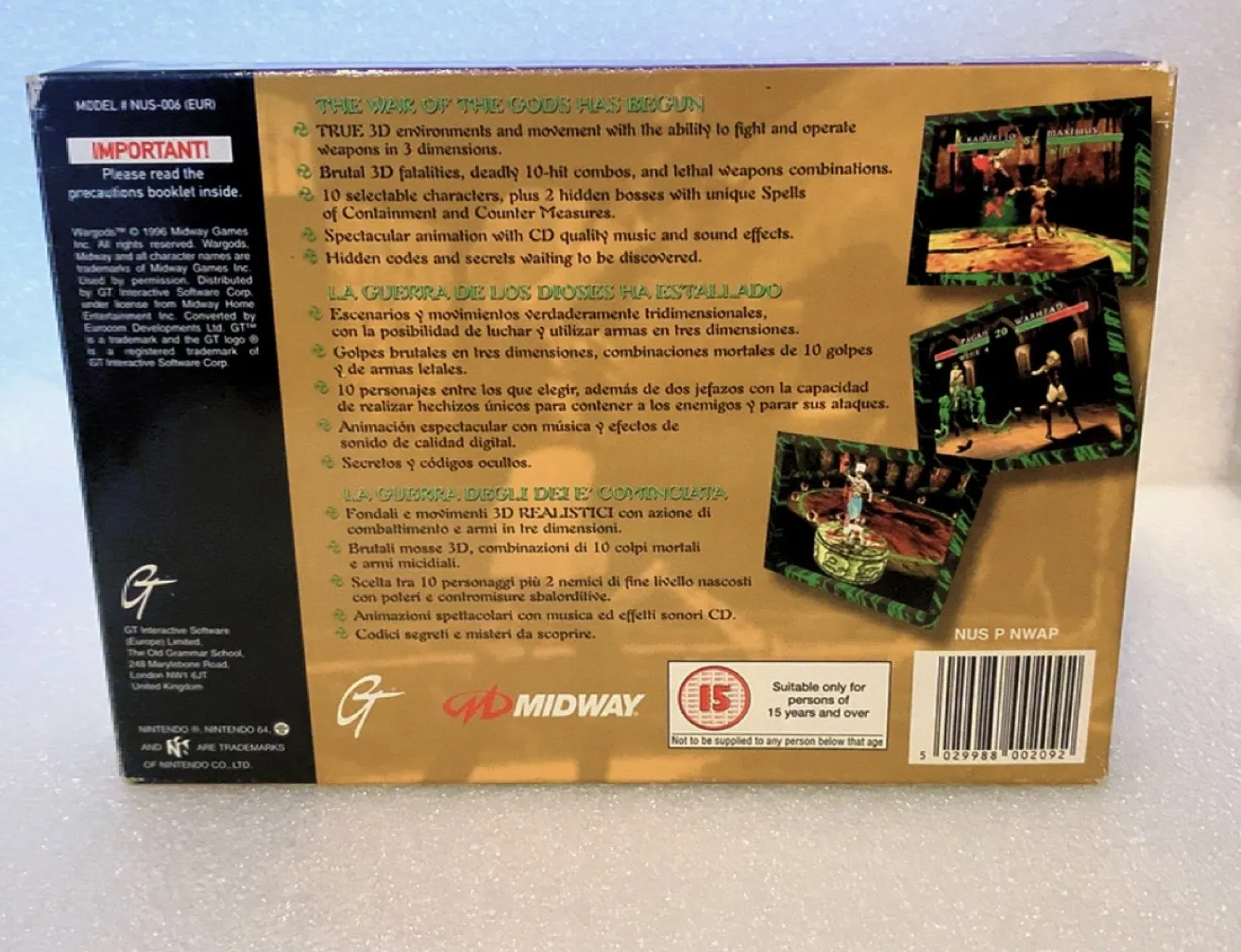 Produktbilde 2