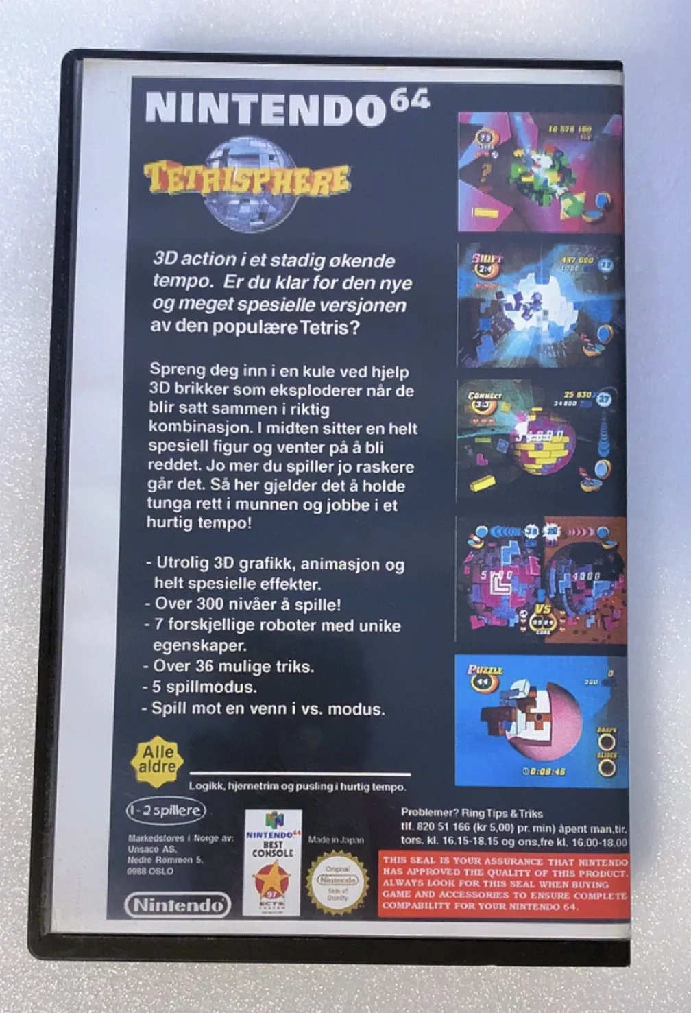 Produktbilde 3