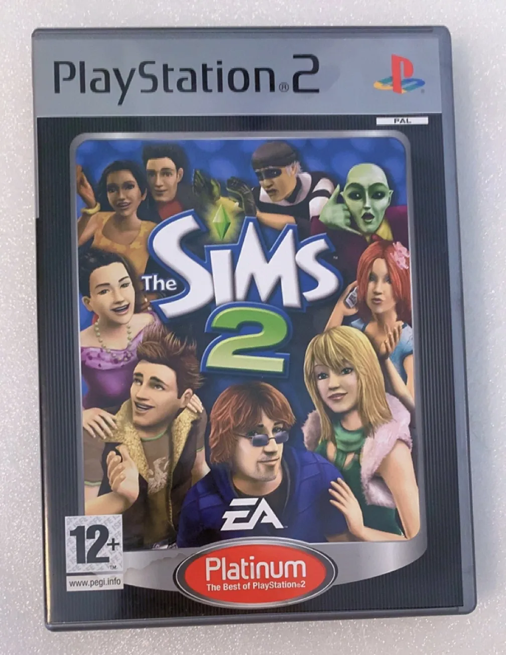 Produktbilde 1