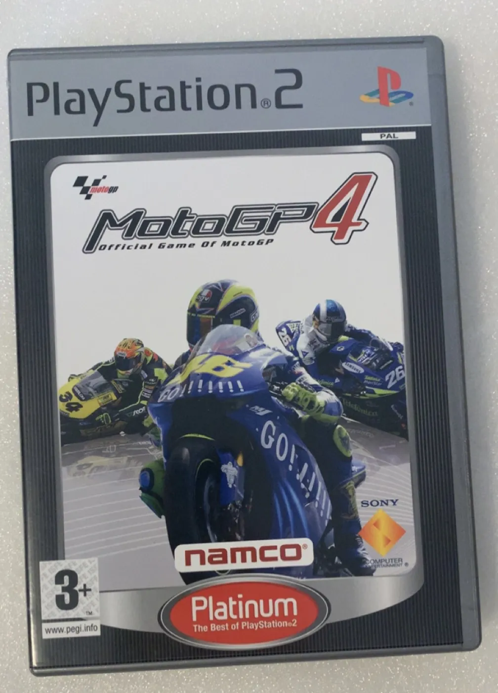 Produktbilde 1