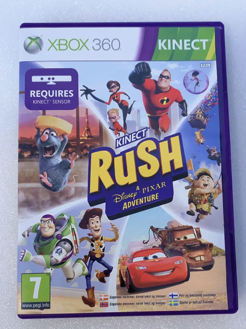 Produktbilde 1