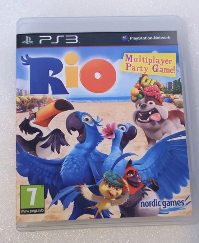 Rio (PS3)