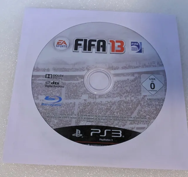 Fifa 13 (PS3)