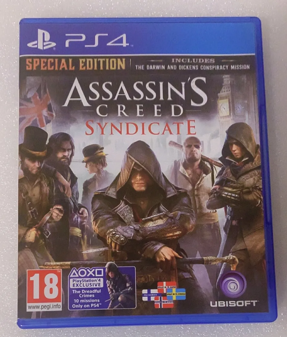 Produktbilde 1