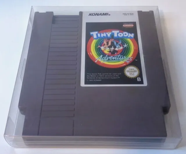 Tiny Toon Adventures (NES)