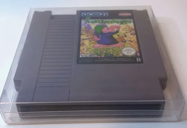 Lemmings (NES)