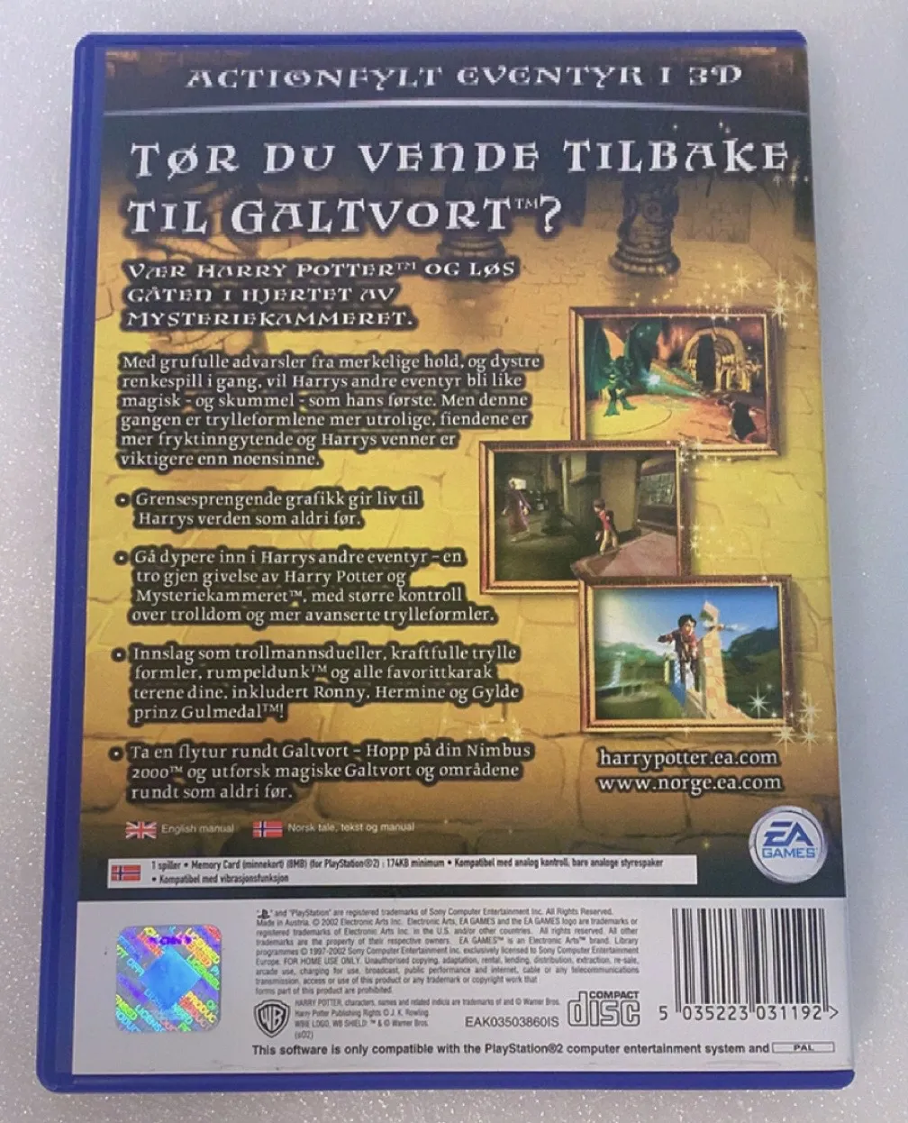 Produktbilde 3