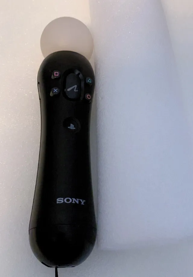 Original Sony PlayStation Move Motion Kontroller (PS3)