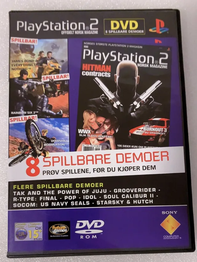 ops2m demo 44 (PS2)
