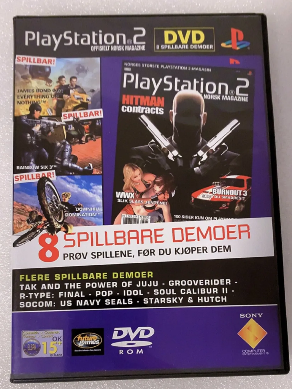 Produktbilde 1