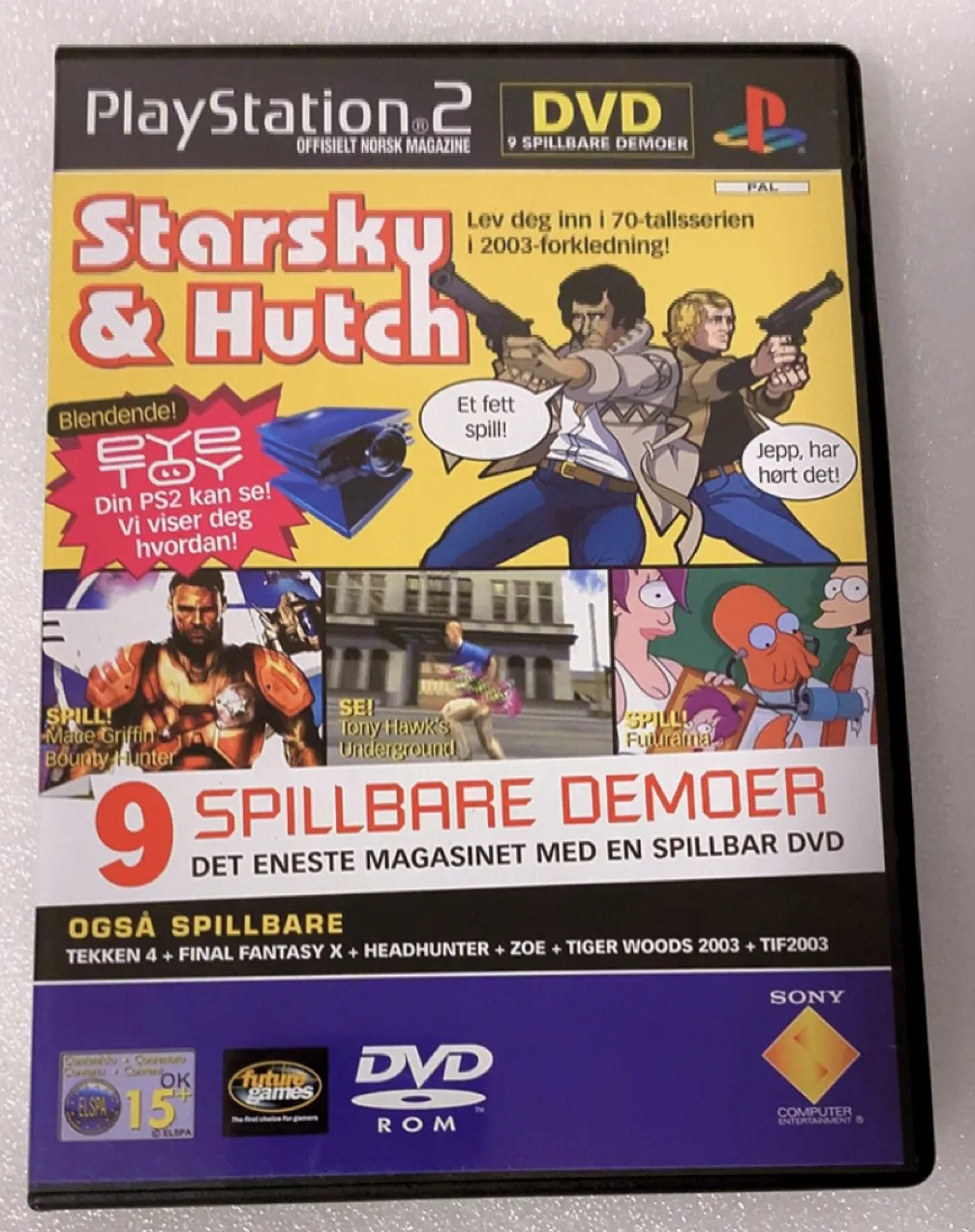 Produktbilde 1