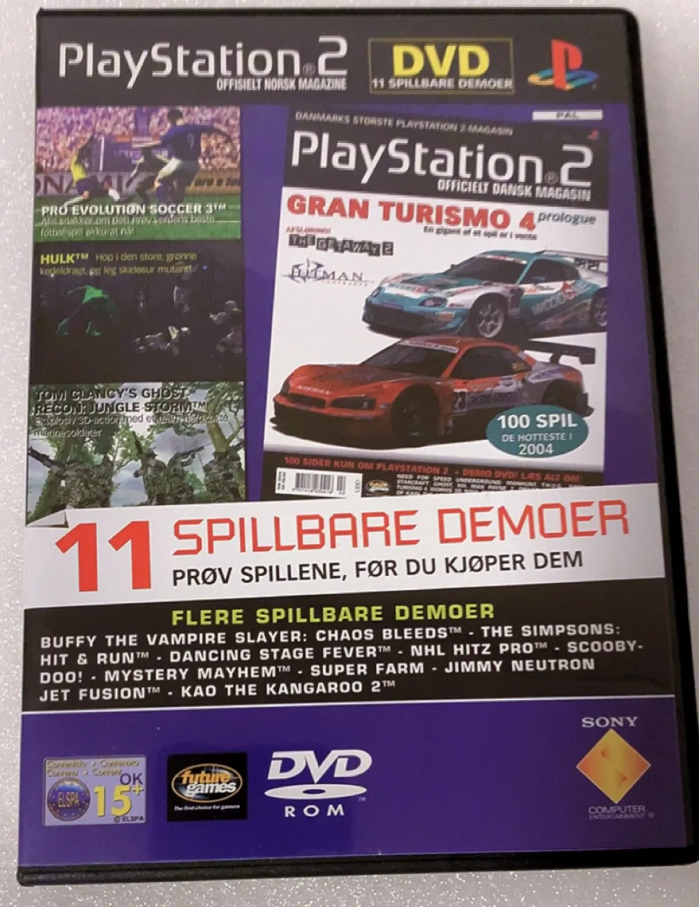 Produktbilde 1