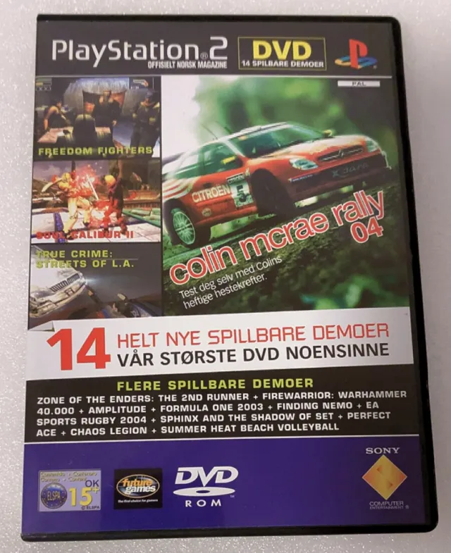ops2m (demo 38) (PS2)