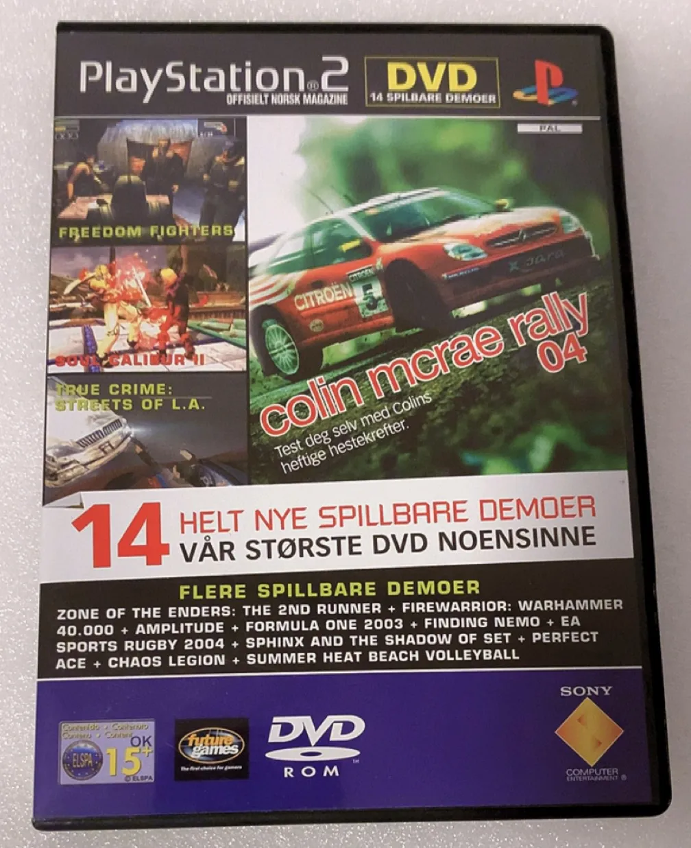 Produktbilde 1
