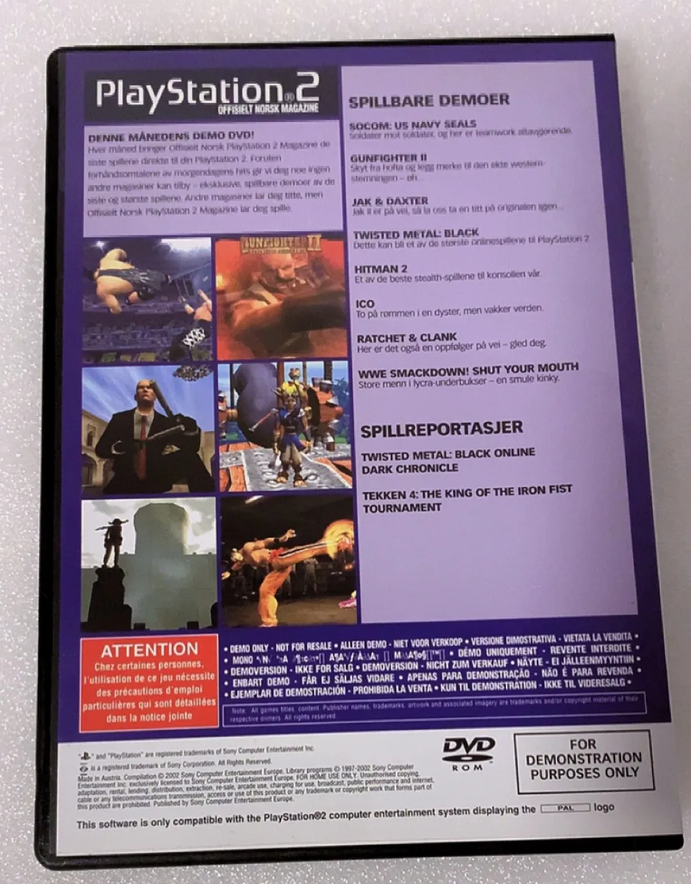 Produktbilde 2