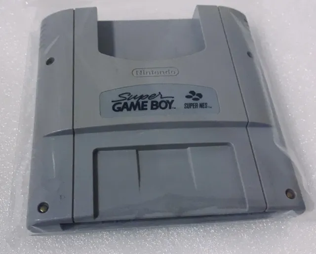 Nintendo Super Game Boy