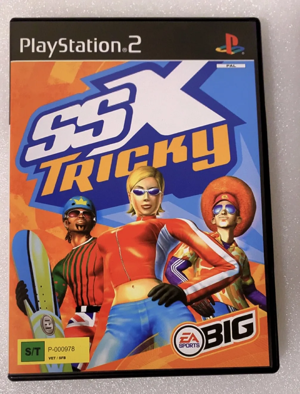 Produktbilde 1