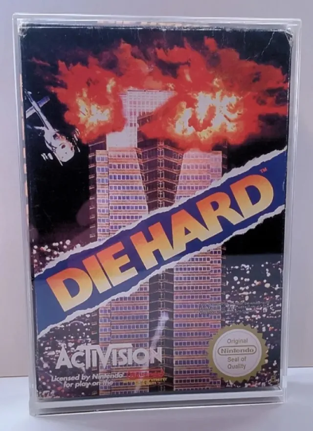 Die Hard (NES)