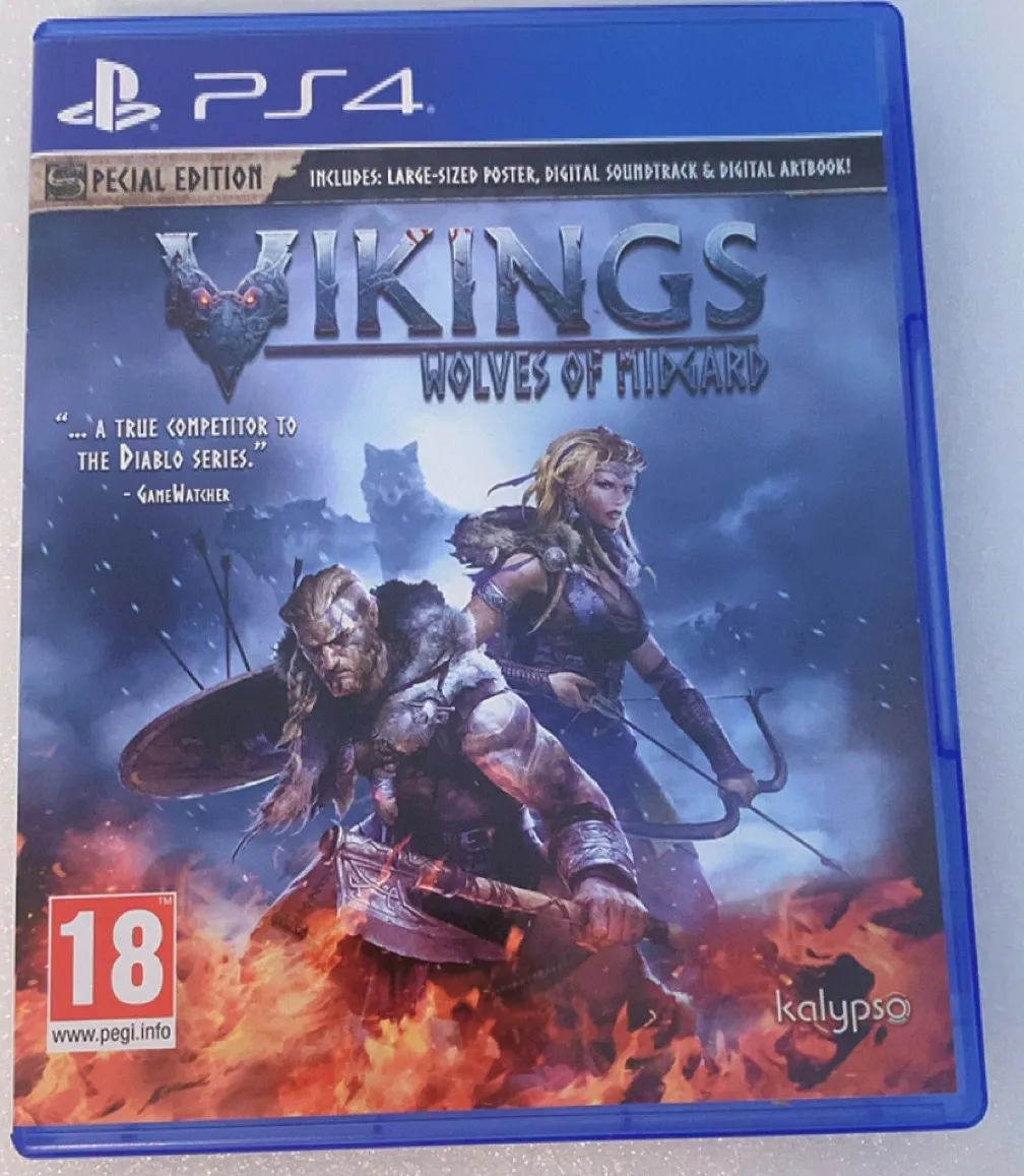Produktbilde 1