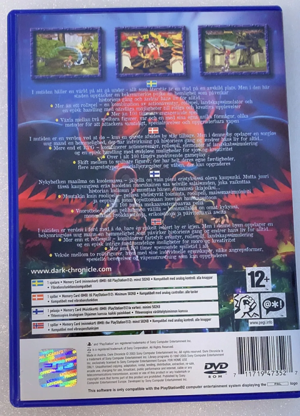 Produktbilde 2