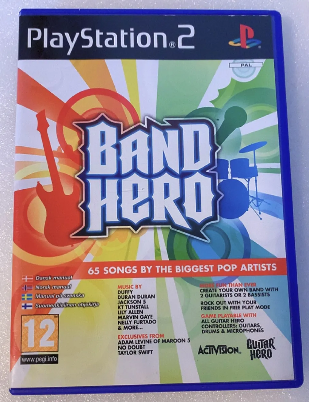 Produktbilde 1