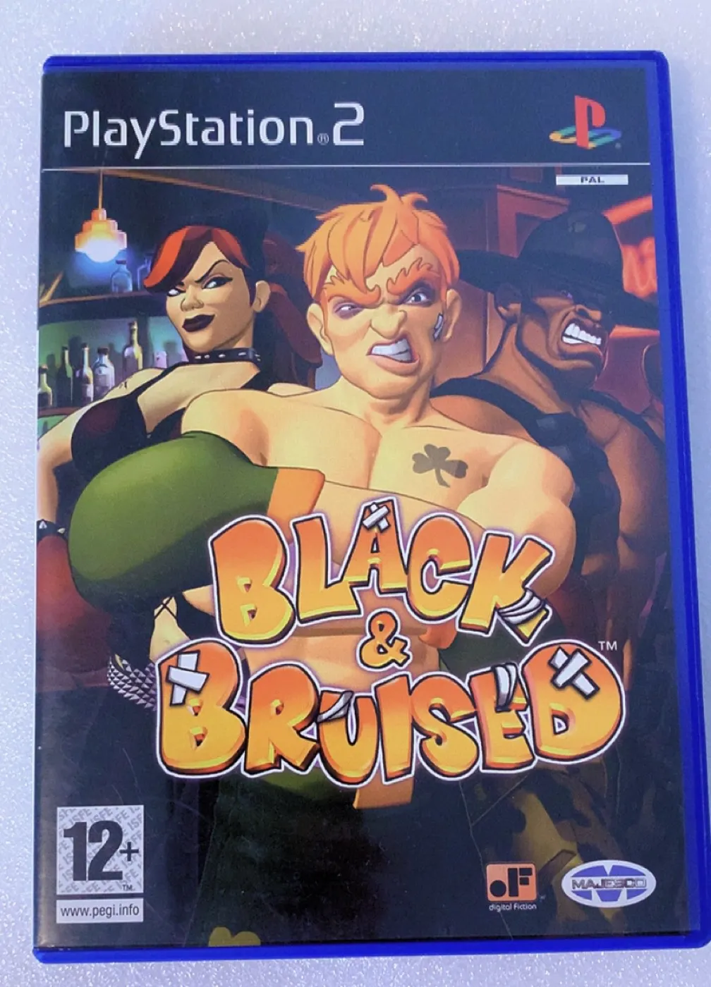 Produktbilde 1