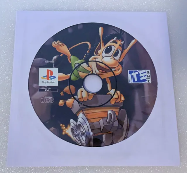Hugo 2 (PS1)