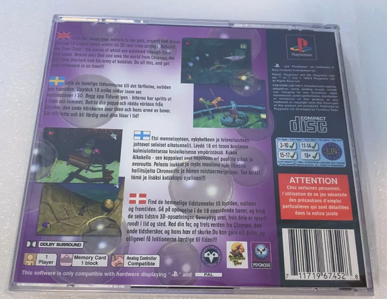 Produktbilde 3