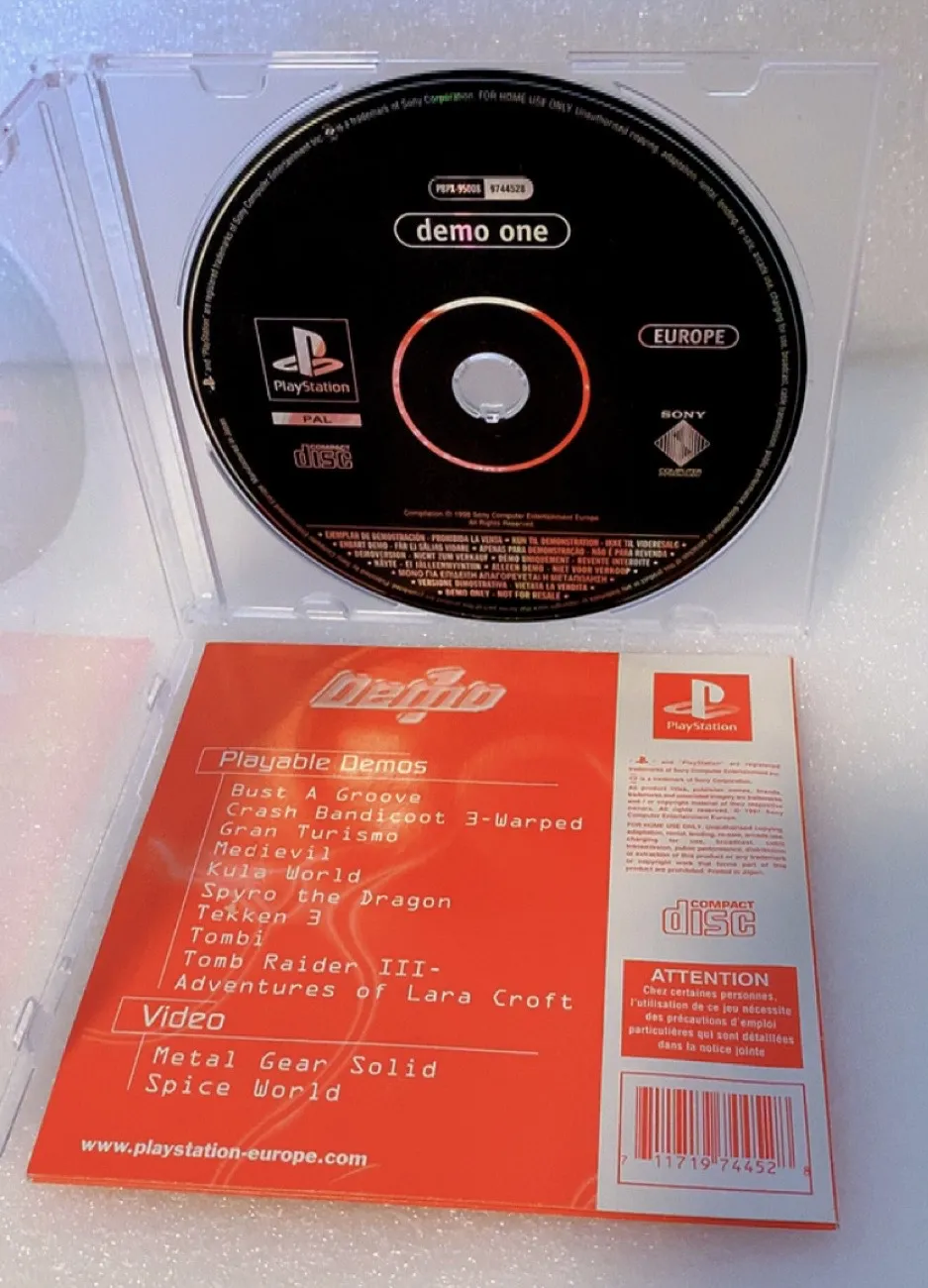 Produktbilde 1